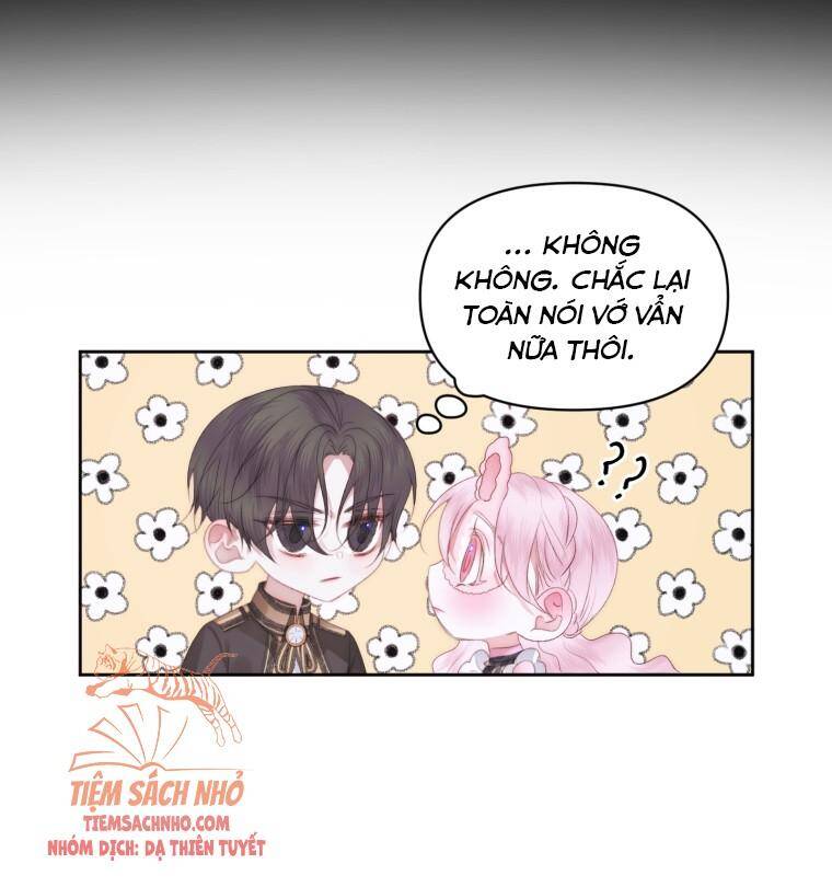 Siren: Trở Thành Gia Đình Của Nhân Vật Phản Diện Chapter 31 - 18