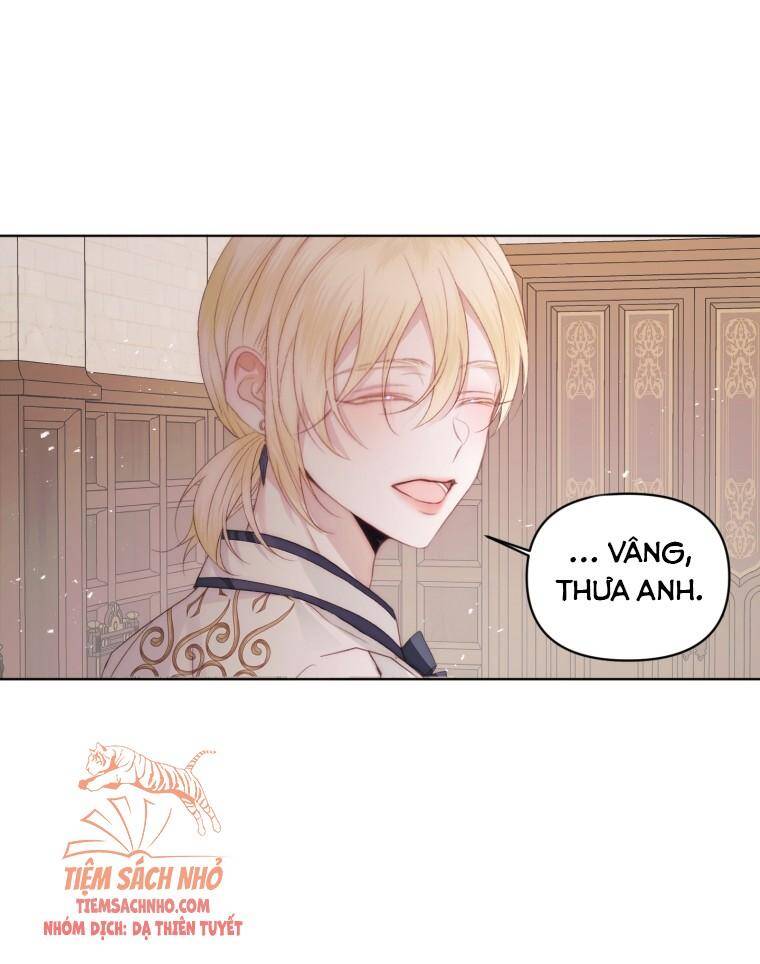 Siren: Trở Thành Gia Đình Của Nhân Vật Phản Diện Chapter 31 - 22