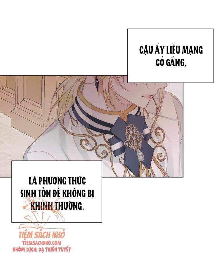 Siren: Trở Thành Gia Đình Của Nhân Vật Phản Diện Chapter 31 - 27