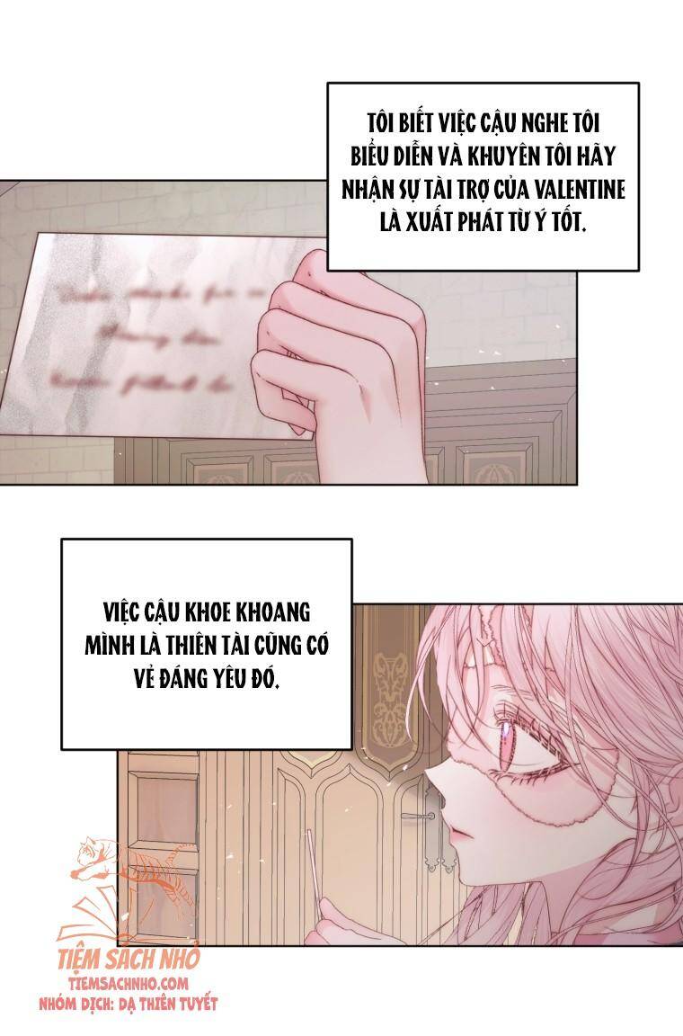 Siren: Trở Thành Gia Đình Của Nhân Vật Phản Diện Chapter 31 - 29