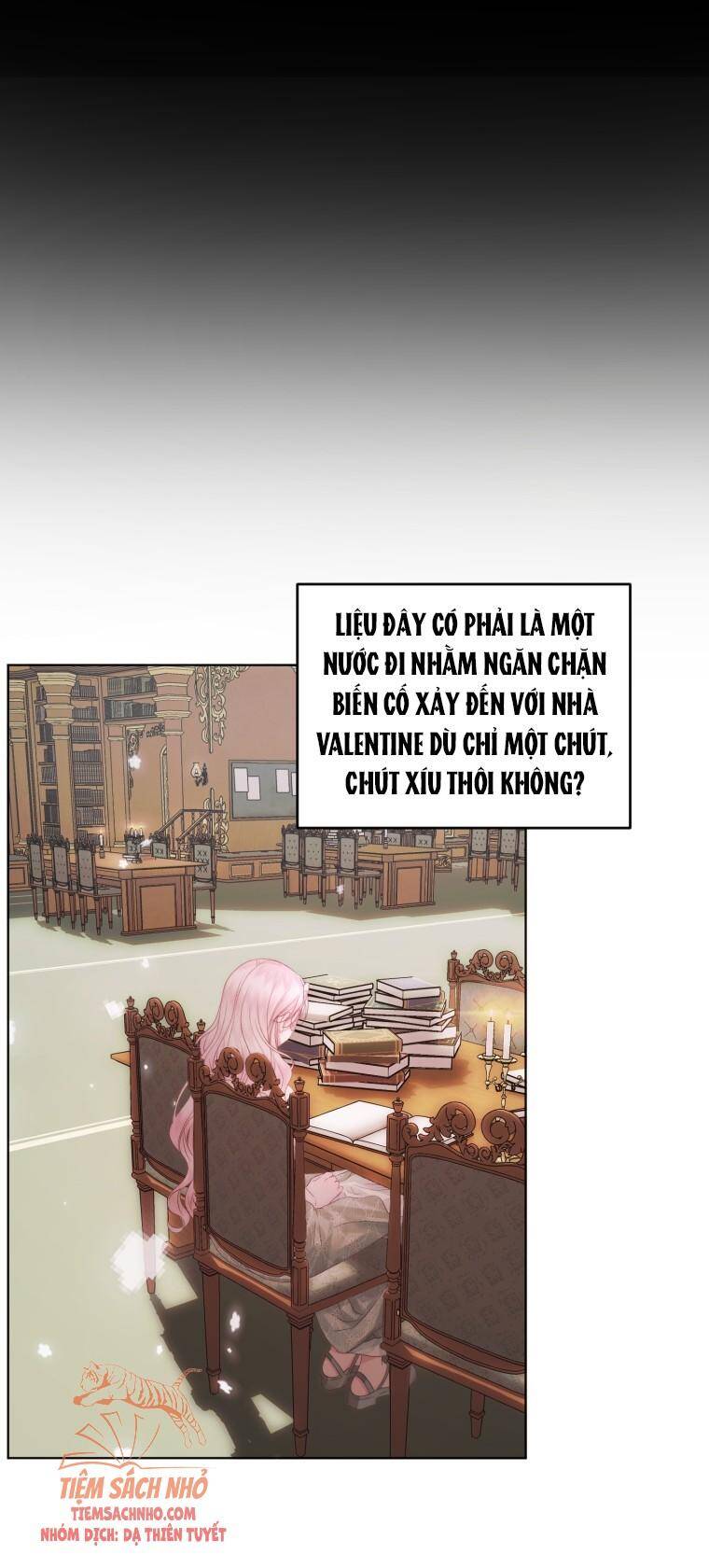 Siren: Trở Thành Gia Đình Của Nhân Vật Phản Diện Chapter 31 - 45