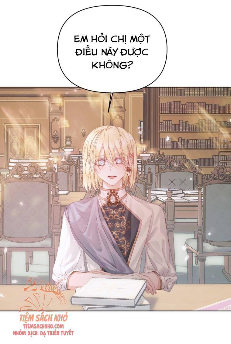 Siren: Trở Thành Gia Đình Của Nhân Vật Phản Diện Chapter 31 - 47