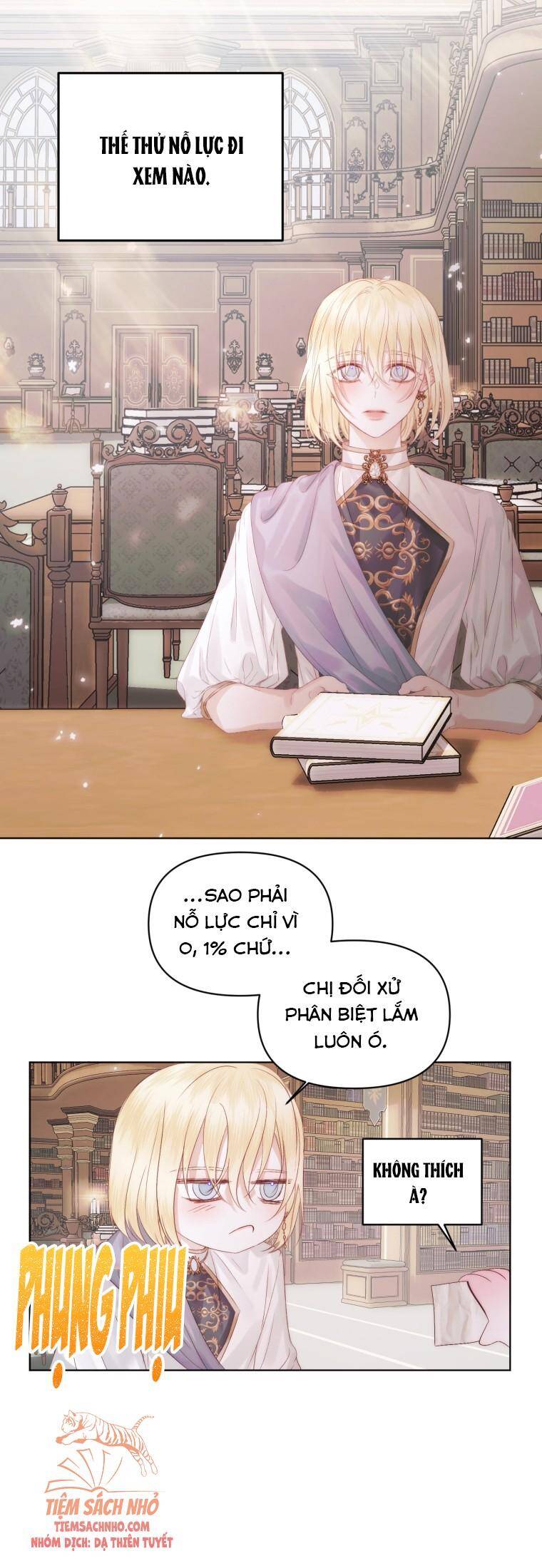 Siren: Trở Thành Gia Đình Của Nhân Vật Phản Diện Chapter 31 - 52