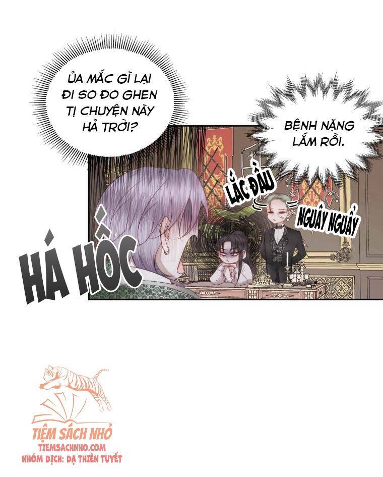 Siren: Trở Thành Gia Đình Của Nhân Vật Phản Diện Chapter 32 - 11