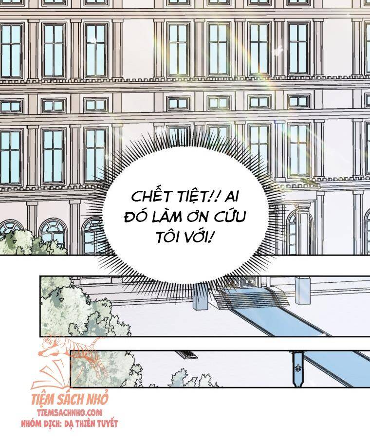 Siren: Trở Thành Gia Đình Của Nhân Vật Phản Diện Chapter 32 - 15