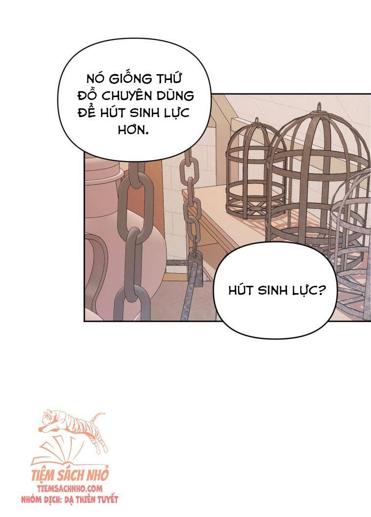 Siren: Trở Thành Gia Đình Của Nhân Vật Phản Diện Chapter 32 - 20