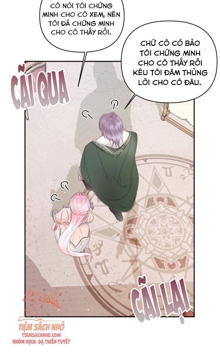 Siren: Trở Thành Gia Đình Của Nhân Vật Phản Diện Chapter 32 - 33