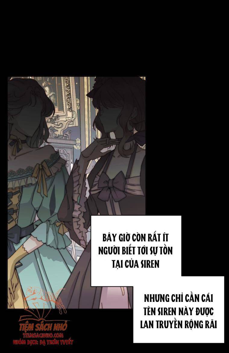 Siren: Trở Thành Gia Đình Của Nhân Vật Phản Diện Chapter 32 - 39