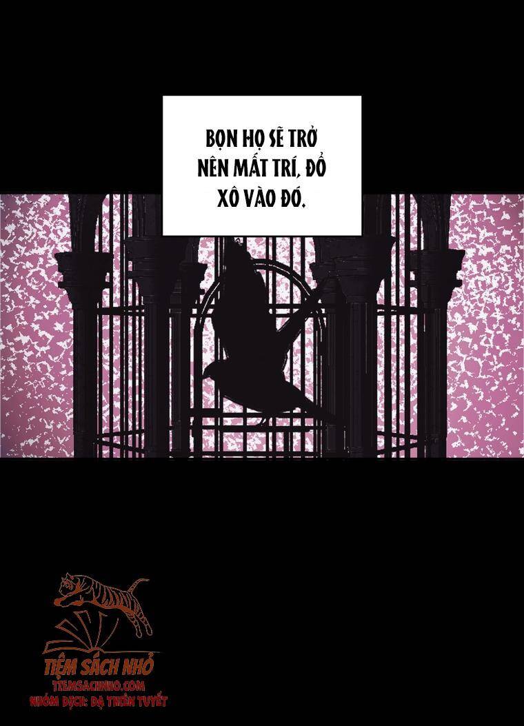 Siren: Trở Thành Gia Đình Của Nhân Vật Phản Diện Chapter 32 - 40