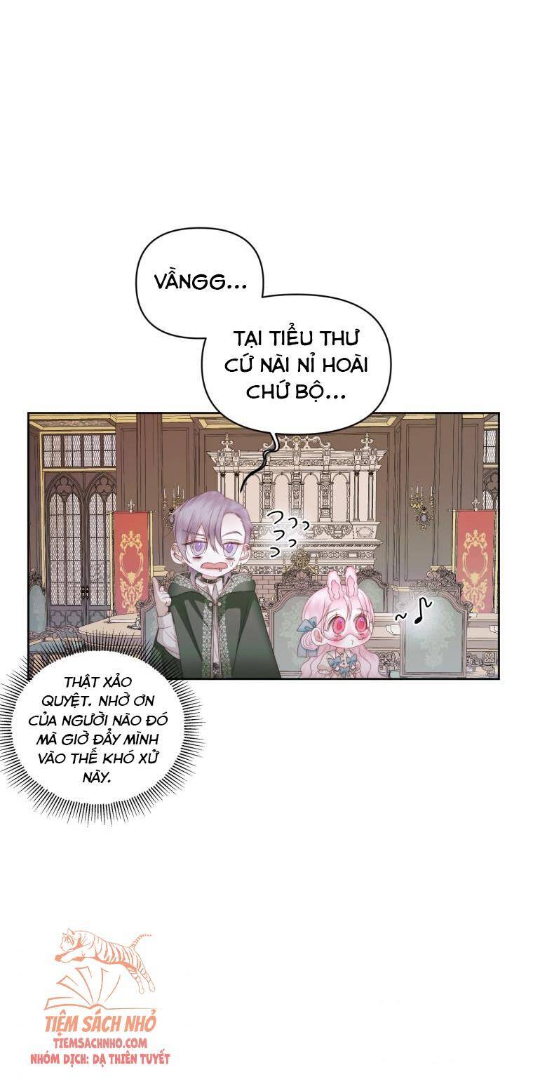 Siren: Trở Thành Gia Đình Của Nhân Vật Phản Diện Chapter 32 - 7