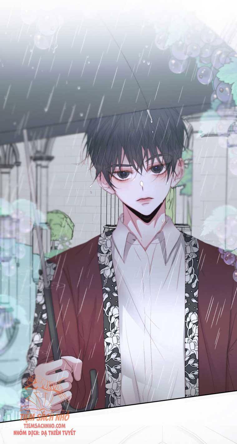 Siren: Trở Thành Gia Đình Của Nhân Vật Phản Diện Chapter 33 - 2