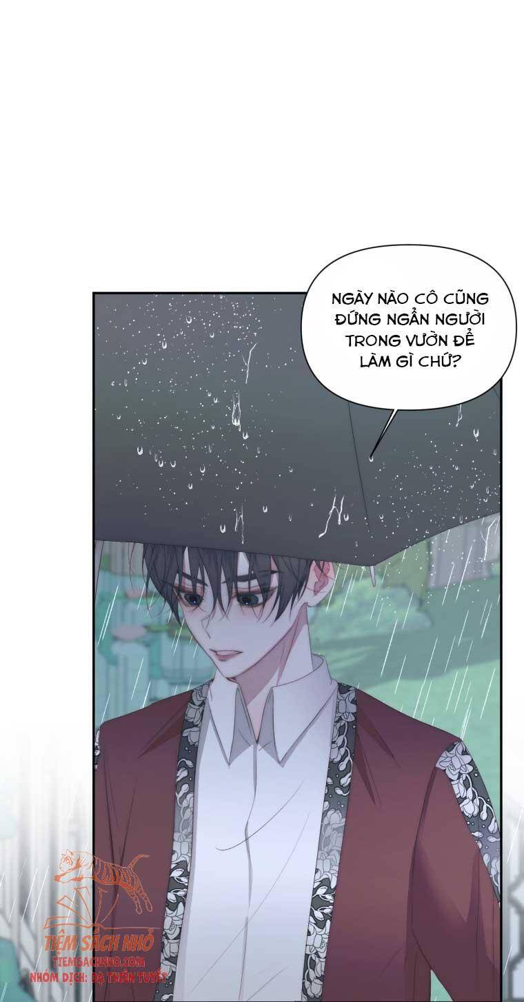Siren: Trở Thành Gia Đình Của Nhân Vật Phản Diện Chapter 33 - 11