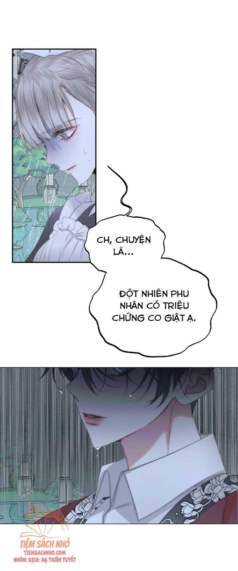 Siren: Trở Thành Gia Đình Của Nhân Vật Phản Diện Chapter 33 - 17