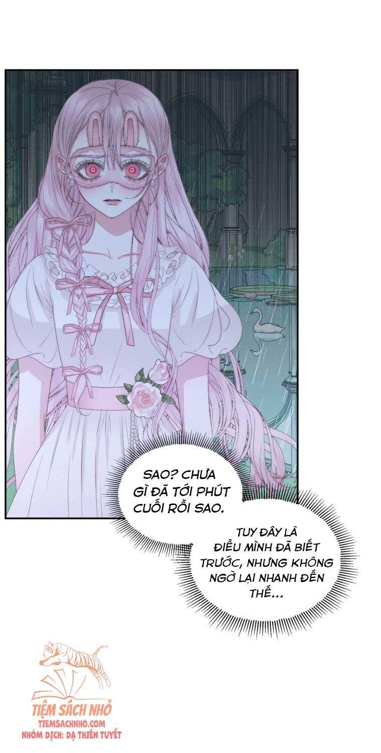 Siren: Trở Thành Gia Đình Của Nhân Vật Phản Diện Chapter 33 - 19