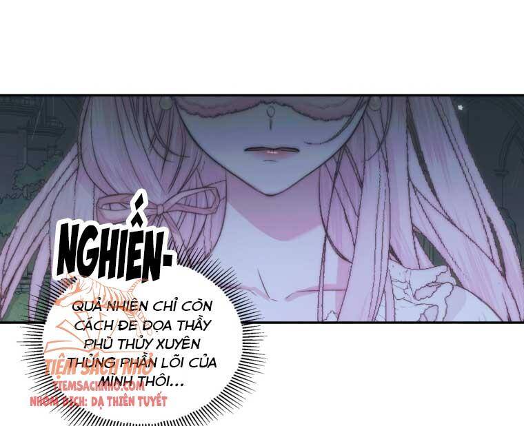 Siren: Trở Thành Gia Đình Của Nhân Vật Phản Diện Chapter 33 - 20