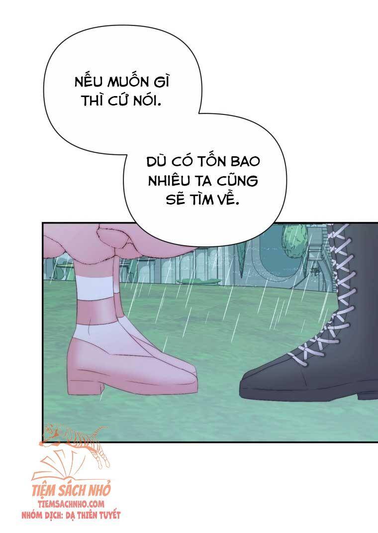 Siren: Trở Thành Gia Đình Của Nhân Vật Phản Diện Chapter 33 - 28
