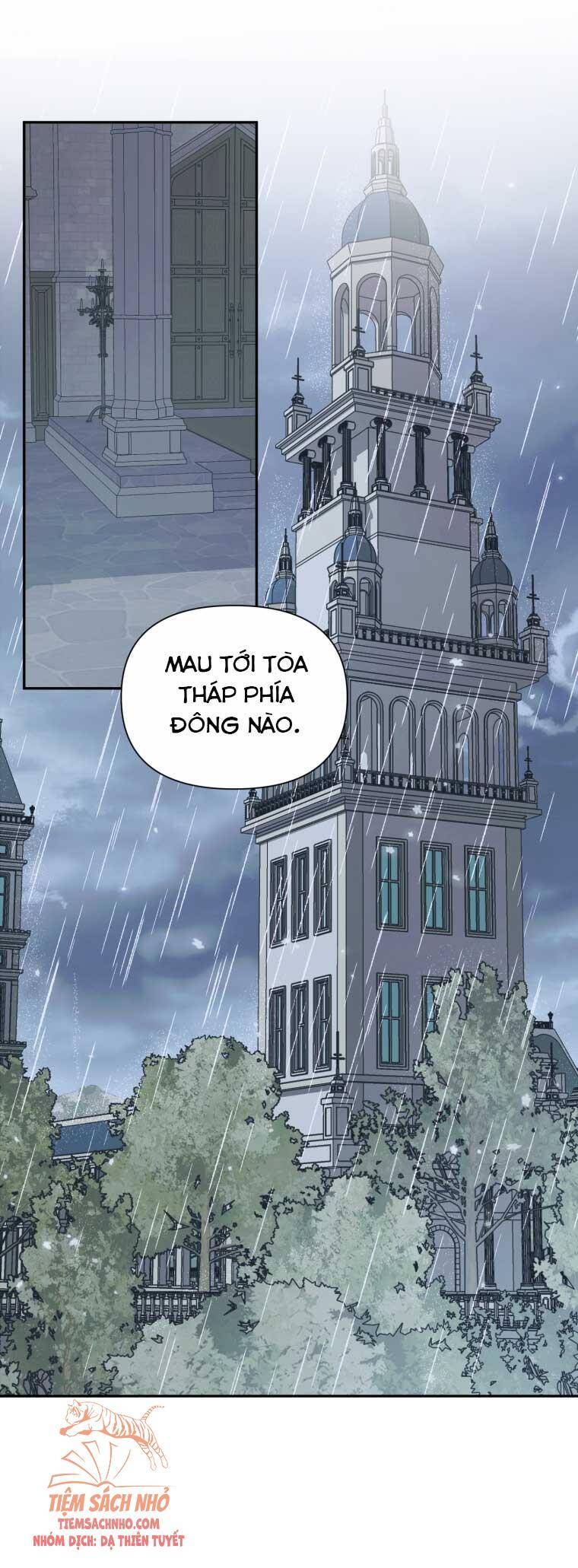 Siren: Trở Thành Gia Đình Của Nhân Vật Phản Diện Chapter 33 - 48