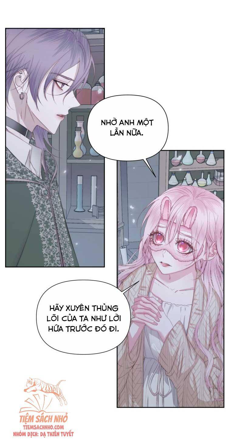 Siren: Trở Thành Gia Đình Của Nhân Vật Phản Diện Chapter 33 - 52