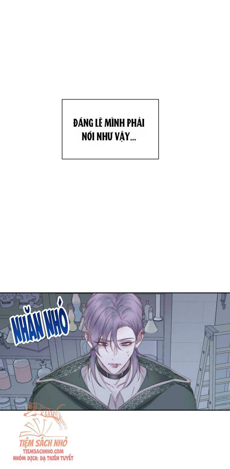 Siren: Trở Thành Gia Đình Của Nhân Vật Phản Diện Chapter 33 - 56
