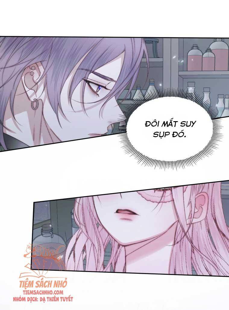 Siren: Trở Thành Gia Đình Của Nhân Vật Phản Diện Chapter 33 - 57