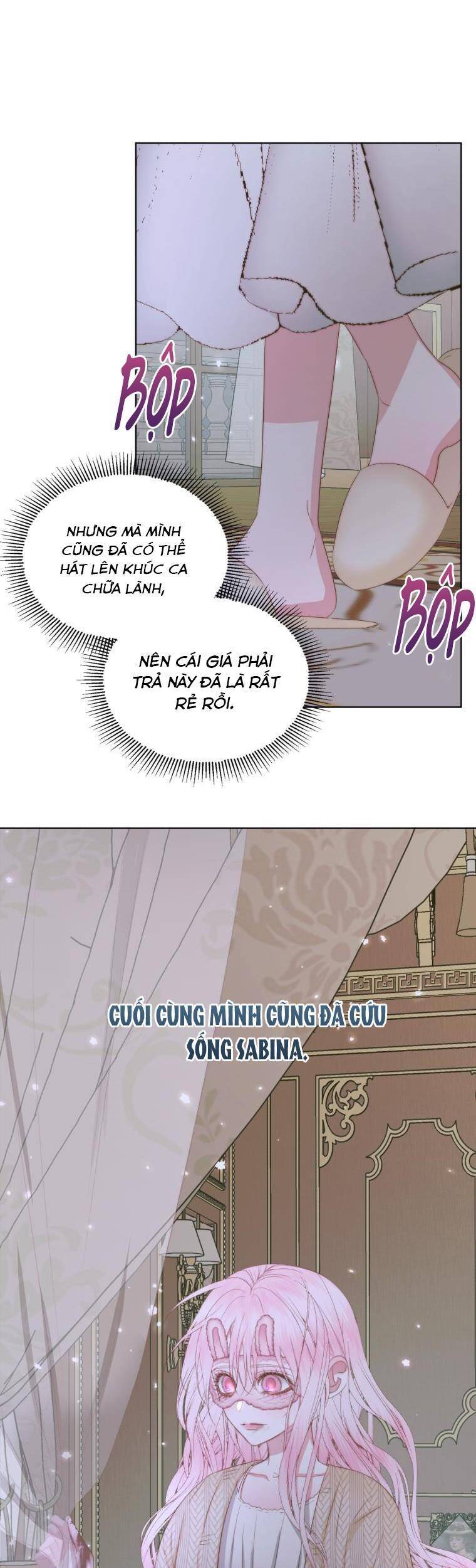 Siren: Trở Thành Gia Đình Của Nhân Vật Phản Diện Chapter 35 - 12