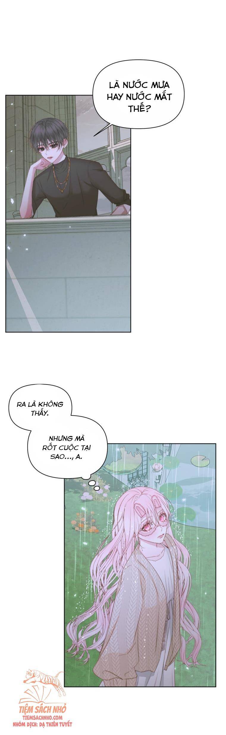 Siren: Trở Thành Gia Đình Của Nhân Vật Phản Diện Chapter 35 - 22