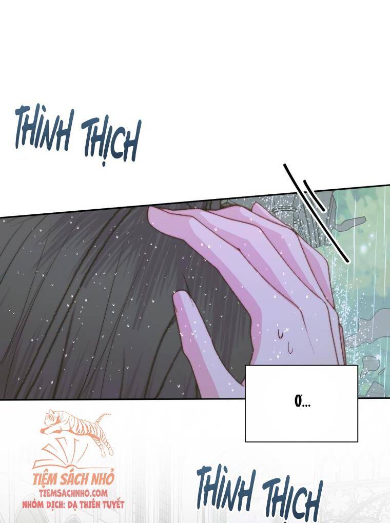Siren: Trở Thành Gia Đình Của Nhân Vật Phản Diện Chapter 35 - 42
