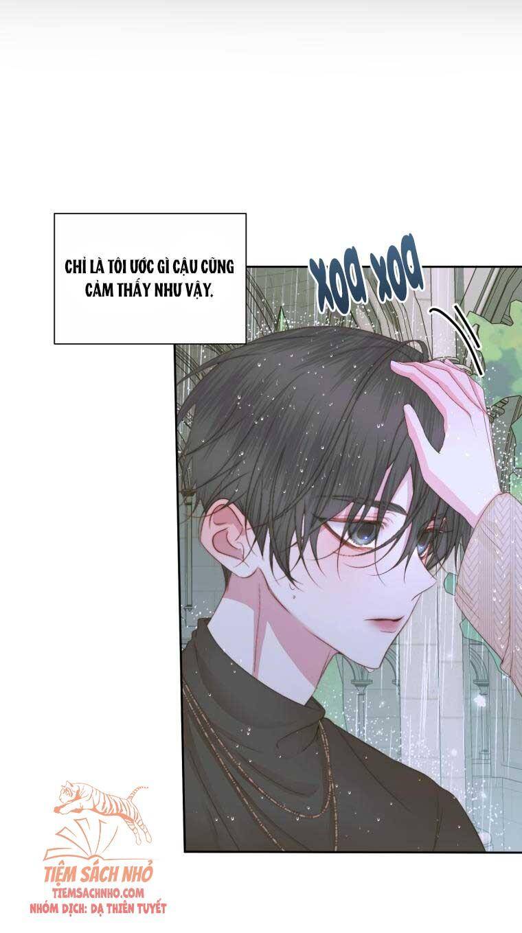 Siren: Trở Thành Gia Đình Của Nhân Vật Phản Diện Chapter 35 - 50