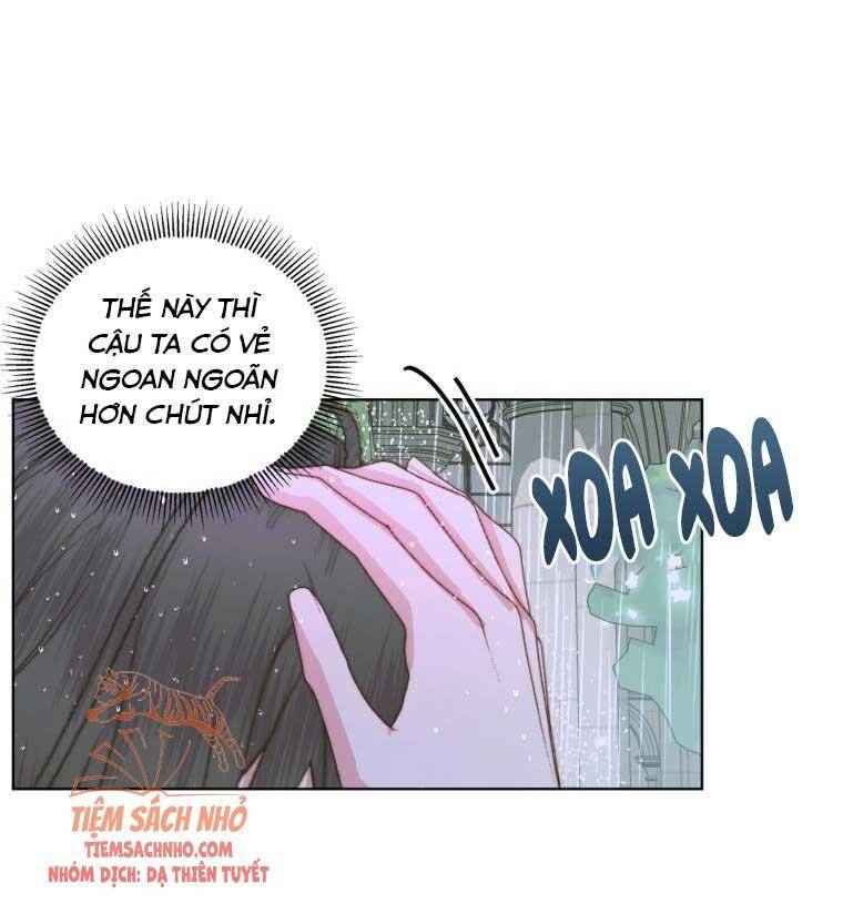 Siren: Trở Thành Gia Đình Của Nhân Vật Phản Diện Chapter 35 - 55