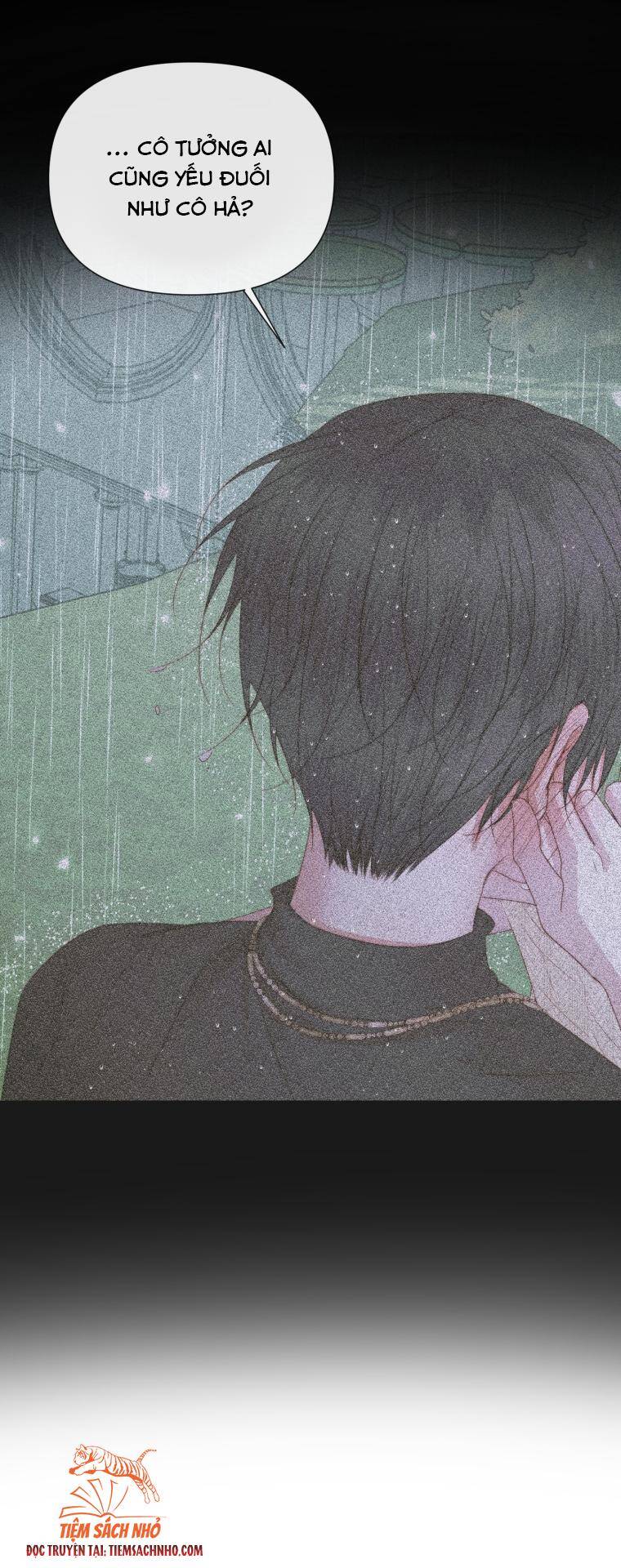 Siren: Trở Thành Gia Đình Của Nhân Vật Phản Diện Chapter 36 - 2