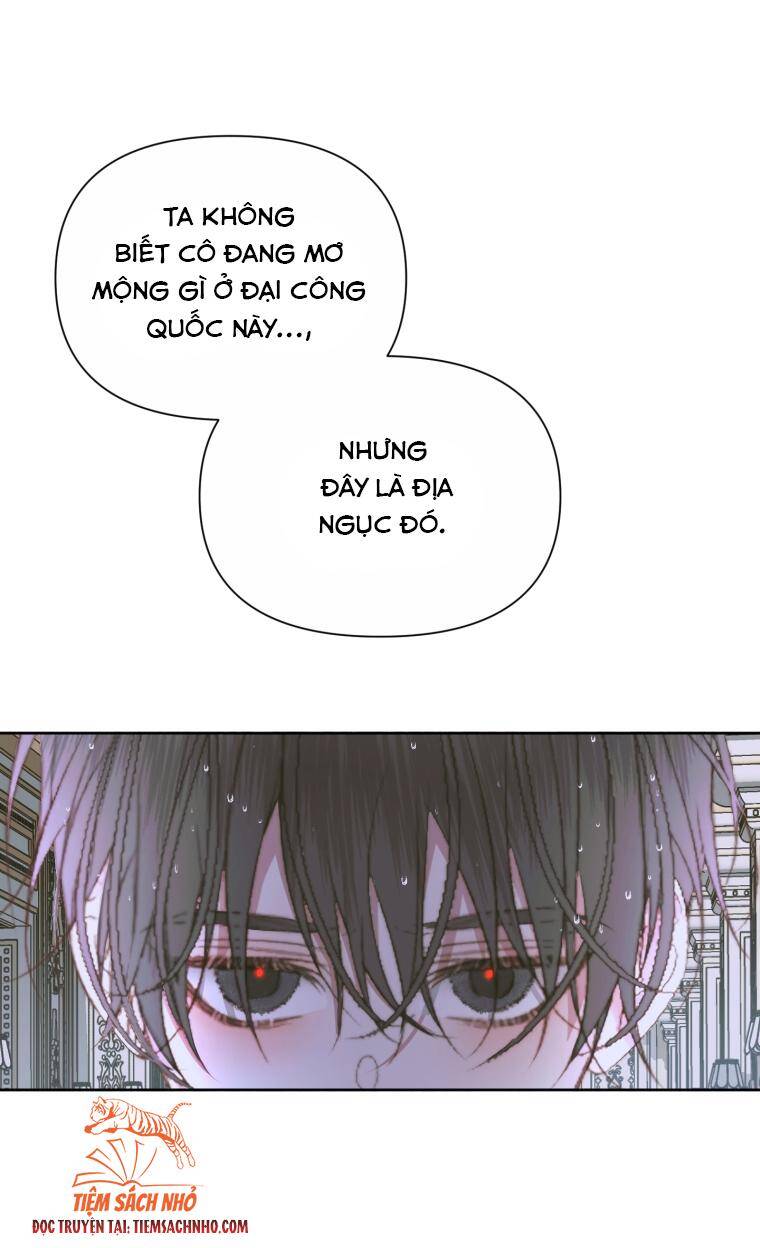 Siren: Trở Thành Gia Đình Của Nhân Vật Phản Diện Chapter 36 - 17
