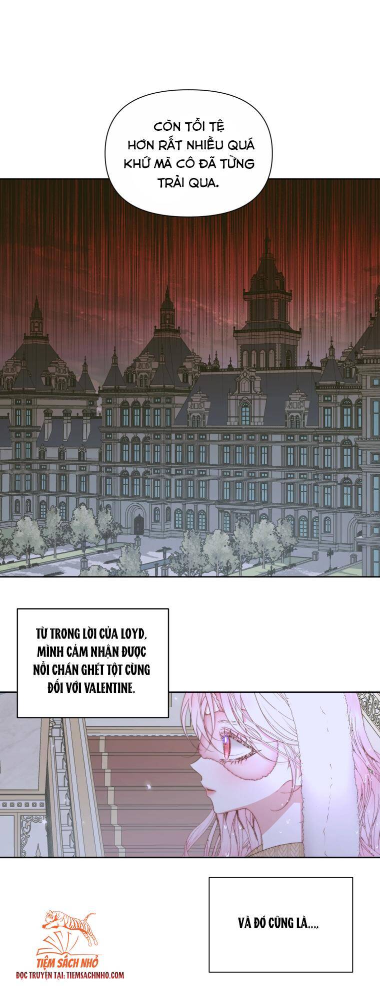 Siren: Trở Thành Gia Đình Của Nhân Vật Phản Diện Chapter 36 - 18