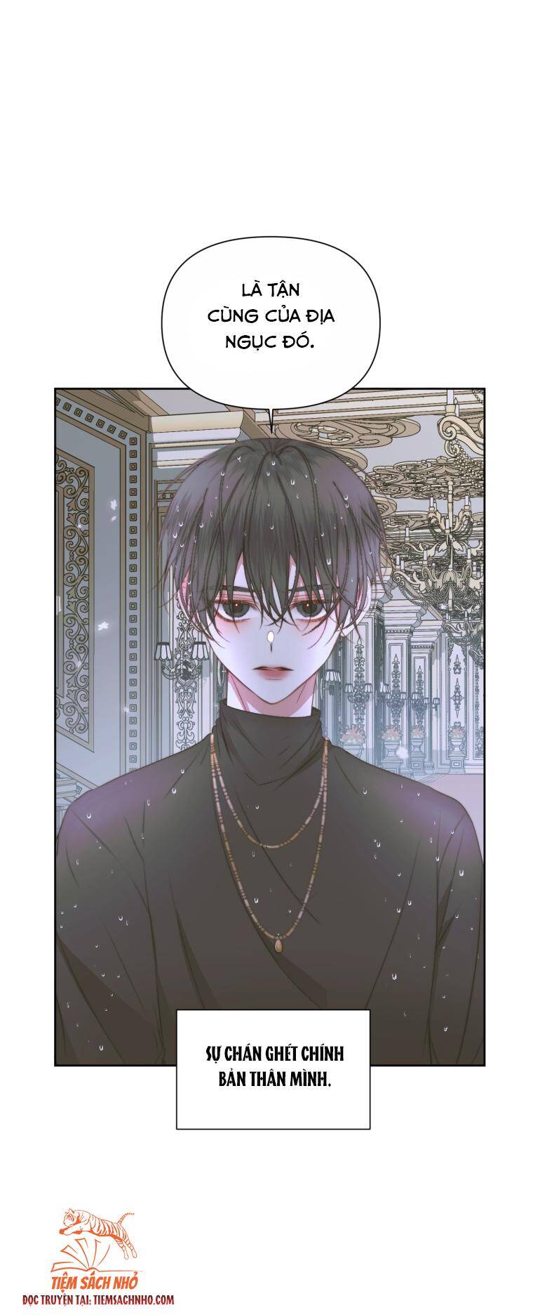 Siren: Trở Thành Gia Đình Của Nhân Vật Phản Diện Chapter 36 - 19