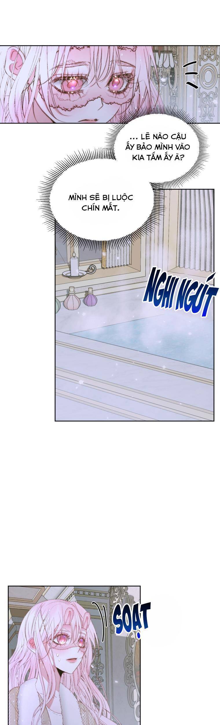 Siren: Trở Thành Gia Đình Của Nhân Vật Phản Diện Chapter 36 - 25
