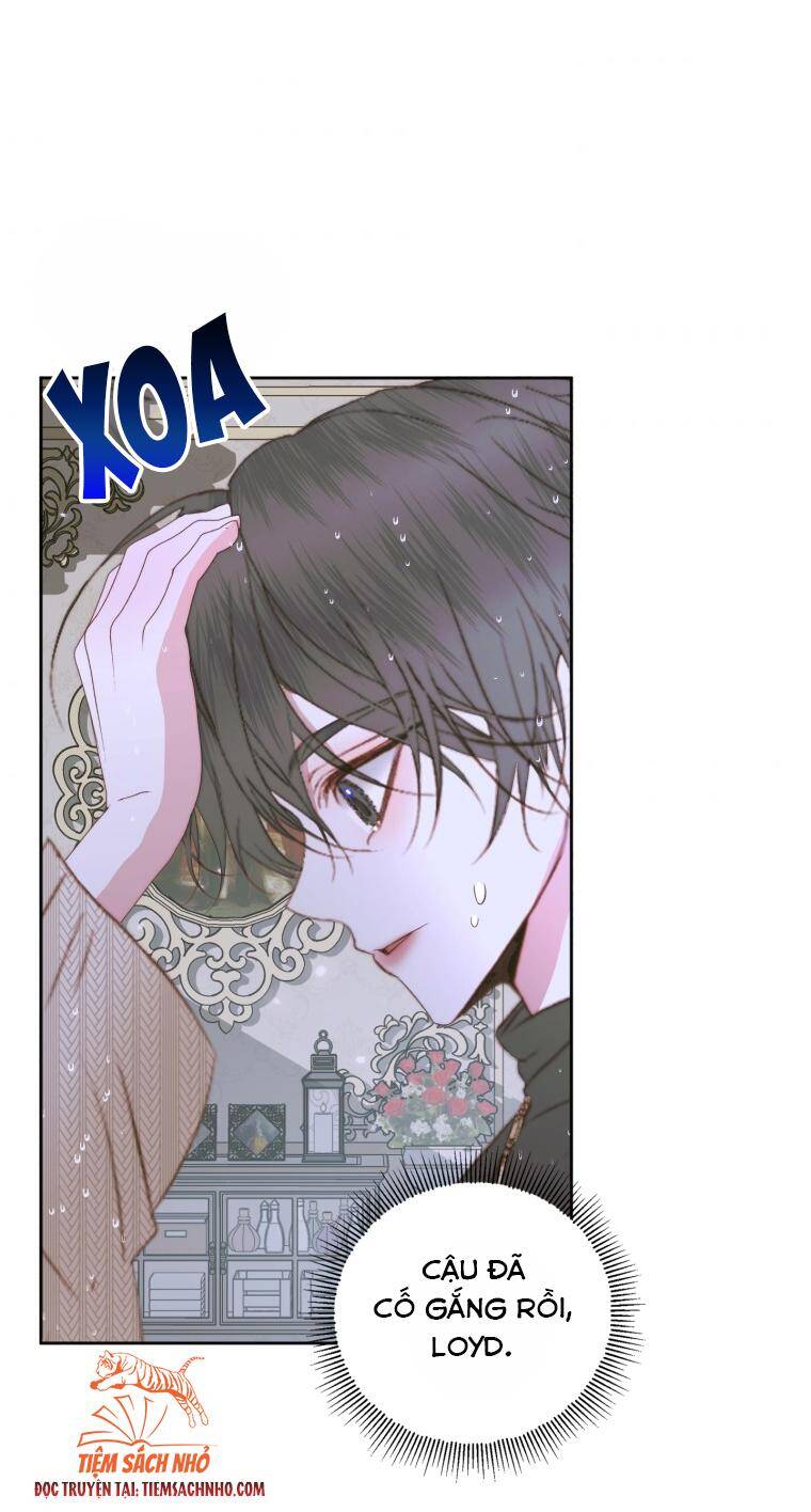 Siren: Trở Thành Gia Đình Của Nhân Vật Phản Diện Chapter 36 - 28