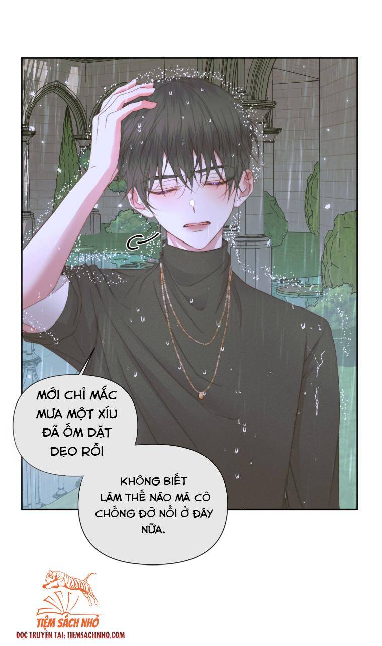 Siren: Trở Thành Gia Đình Của Nhân Vật Phản Diện Chapter 36 - 4