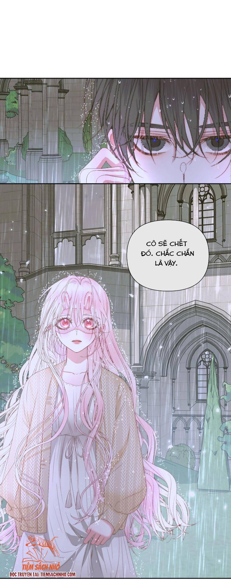 Siren: Trở Thành Gia Đình Của Nhân Vật Phản Diện Chapter 36 - 5
