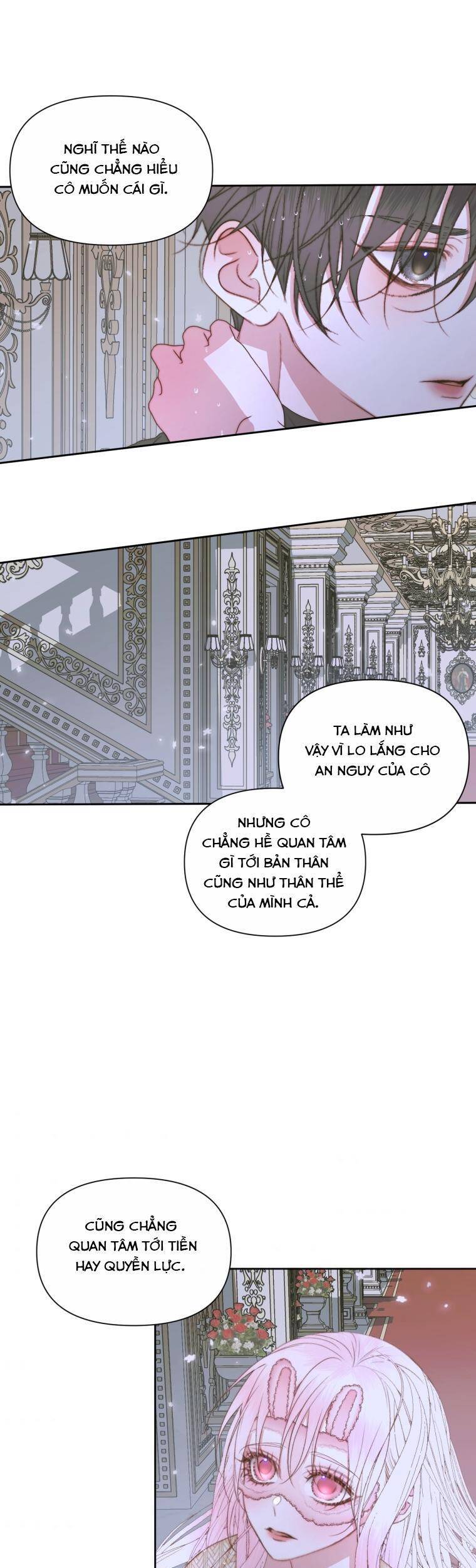 Siren: Trở Thành Gia Đình Của Nhân Vật Phản Diện Chapter 36 - 45