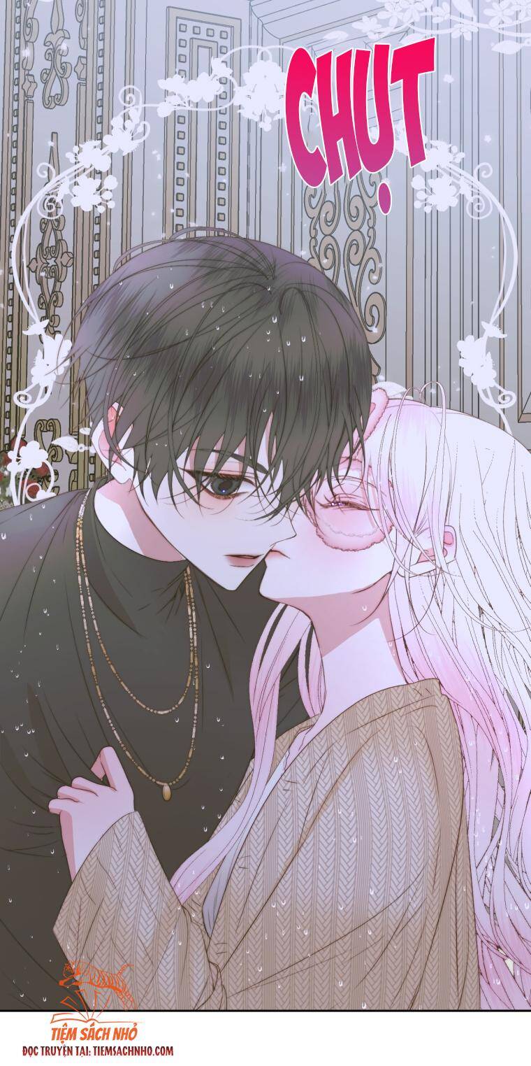 Siren: Trở Thành Gia Đình Của Nhân Vật Phản Diện Chapter 36 - 48