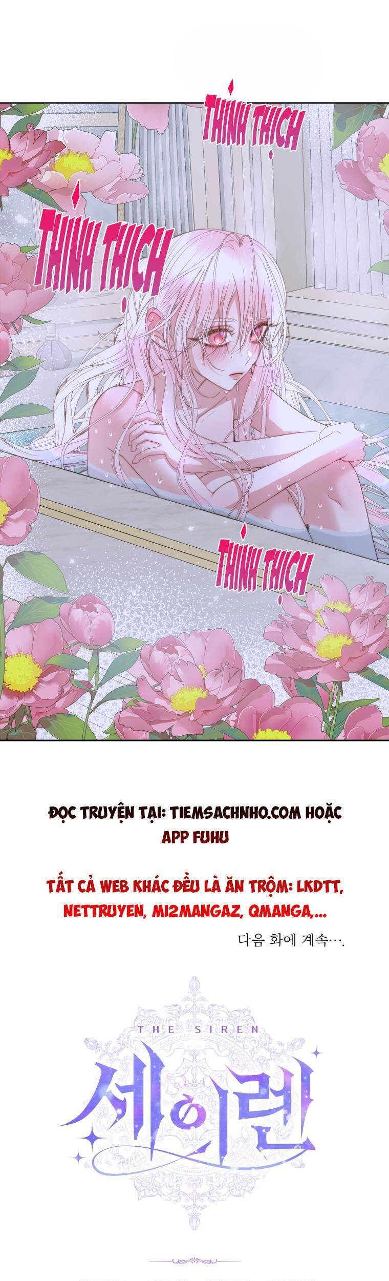 Siren: Trở Thành Gia Đình Của Nhân Vật Phản Diện Chapter 36 - 57