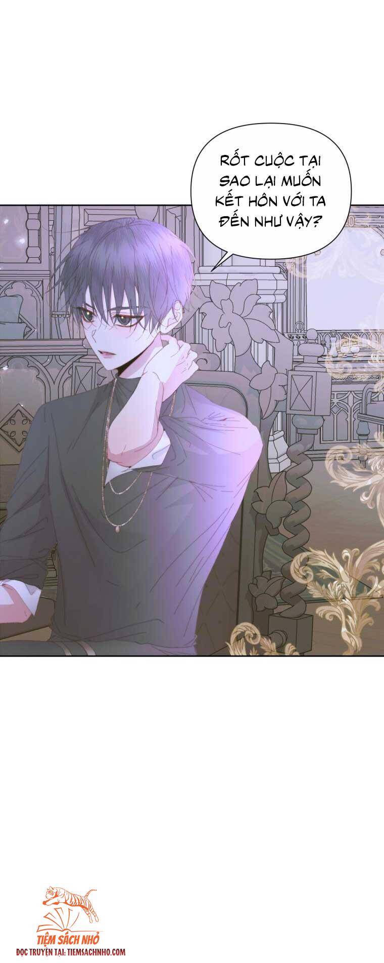 Siren: Trở Thành Gia Đình Của Nhân Vật Phản Diện Chapter 37 - 17