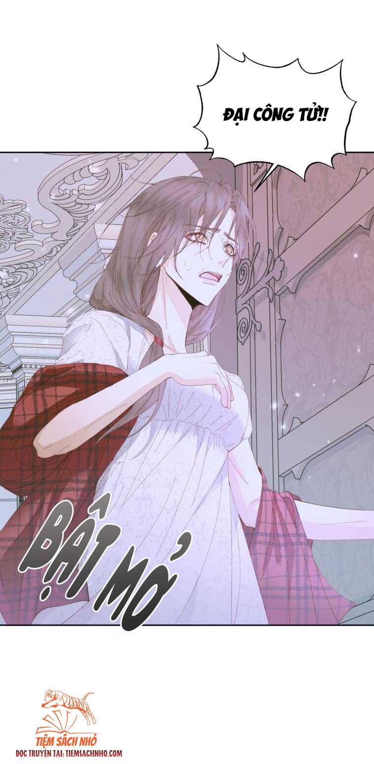 Siren: Trở Thành Gia Đình Của Nhân Vật Phản Diện Chapter 37 - 3