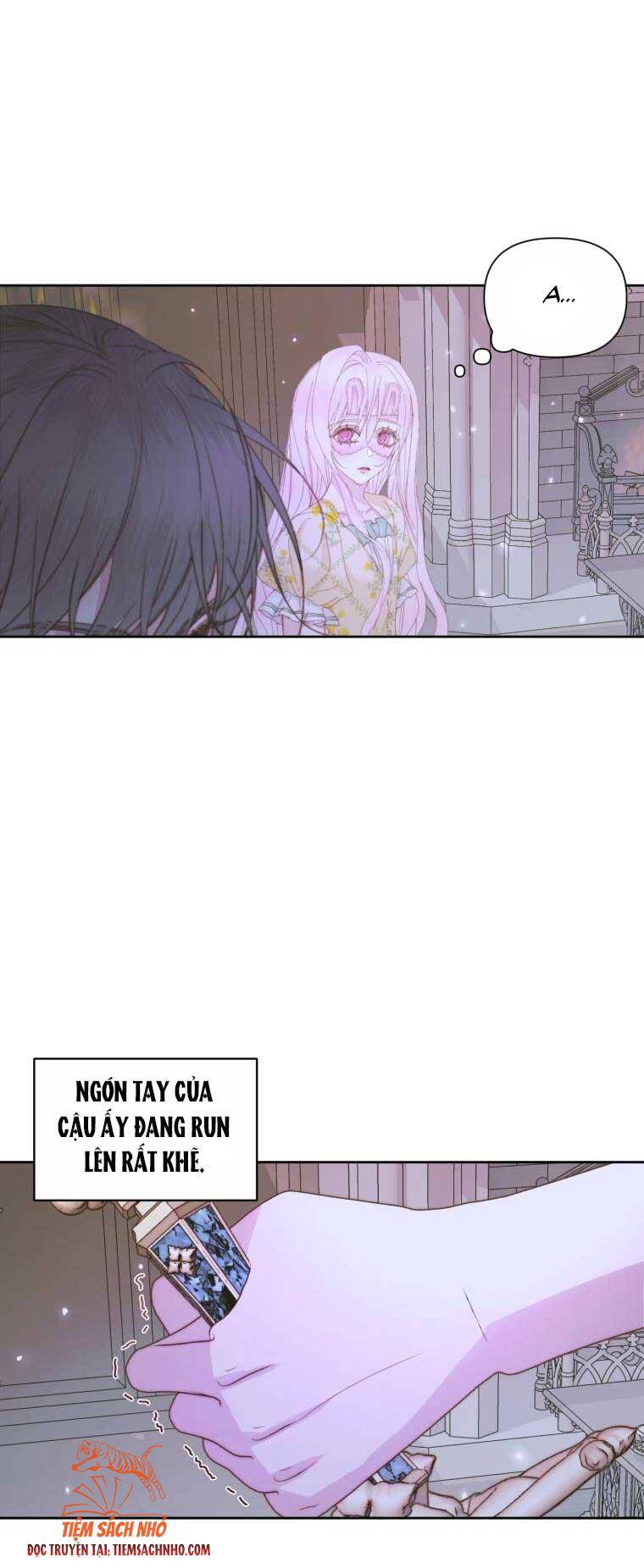 Siren: Trở Thành Gia Đình Của Nhân Vật Phản Diện Chapter 37 - 29