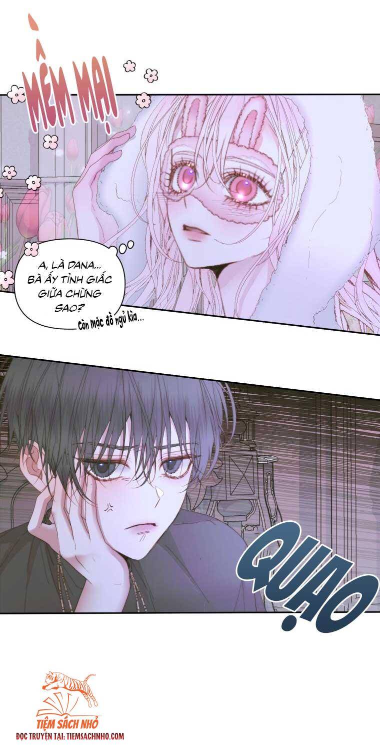 Siren: Trở Thành Gia Đình Của Nhân Vật Phản Diện Chapter 37 - 5