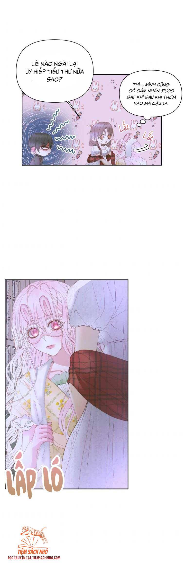 Siren: Trở Thành Gia Đình Của Nhân Vật Phản Diện Chapter 37 - 7