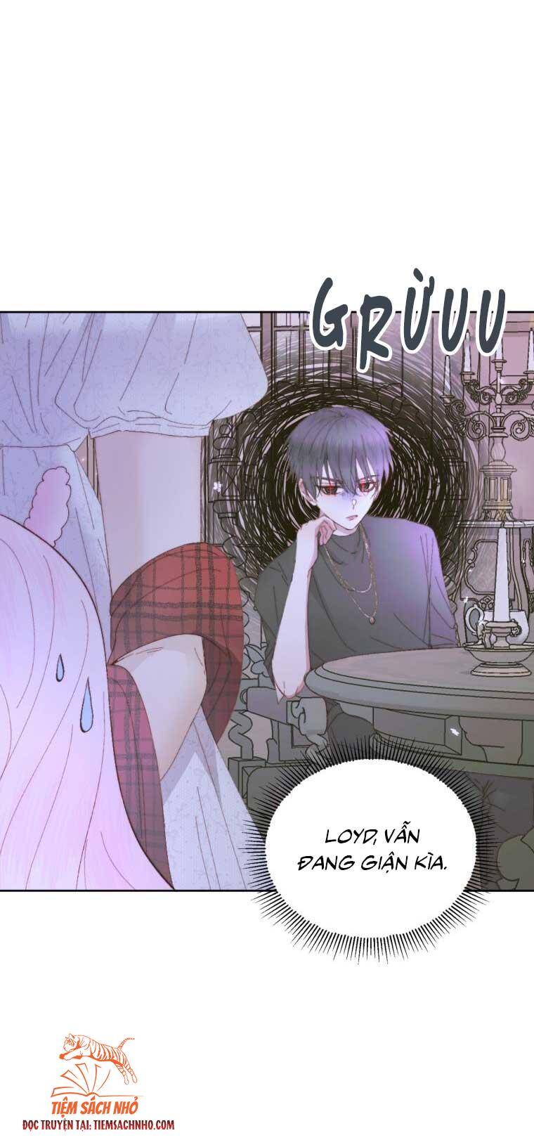 Siren: Trở Thành Gia Đình Của Nhân Vật Phản Diện Chapter 37 - 8