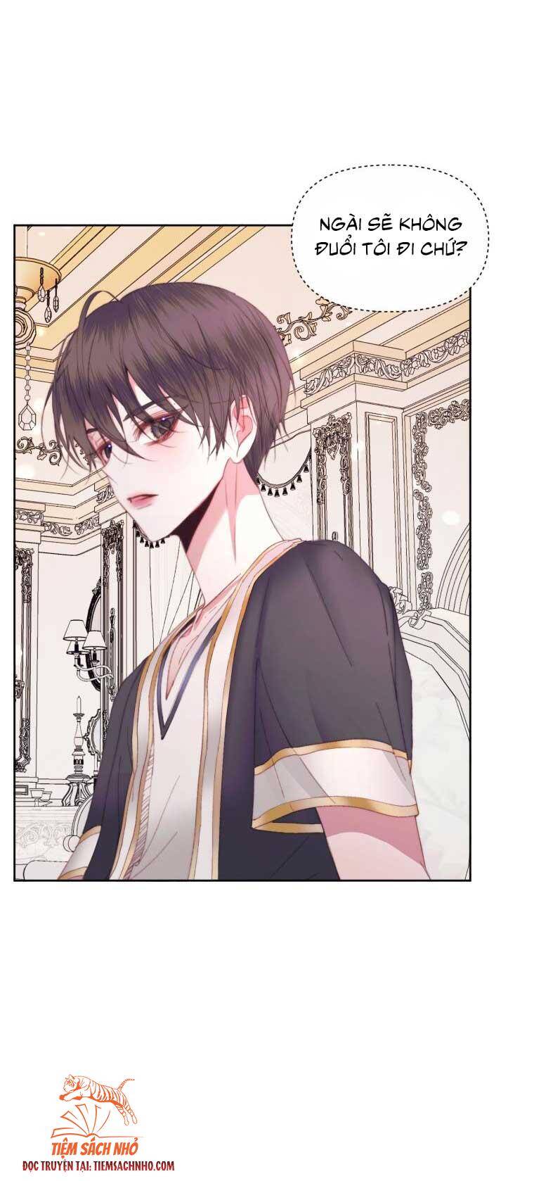Siren: Trở Thành Gia Đình Của Nhân Vật Phản Diện Chapter 38 - 12