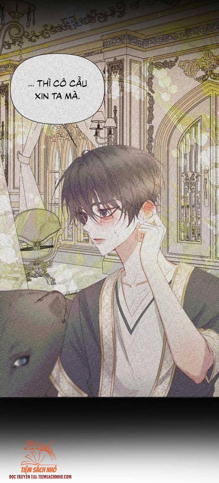Siren: Trở Thành Gia Đình Của Nhân Vật Phản Diện Chapter 38 - 3