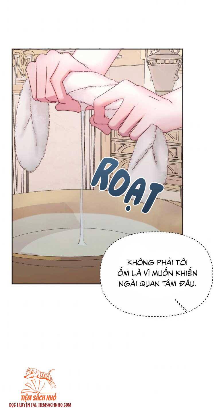 Siren: Trở Thành Gia Đình Của Nhân Vật Phản Diện Chapter 38 - 7