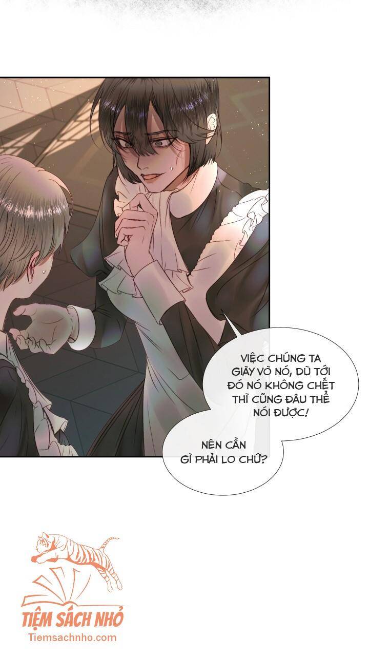 Siren: Trở Thành Gia Đình Của Nhân Vật Phản Diện Chapter 4 - 20